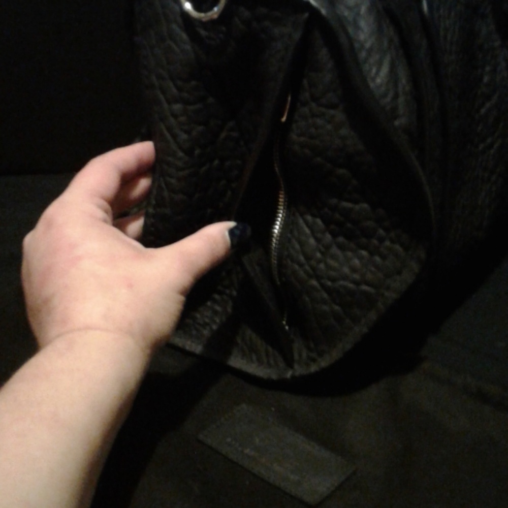 ALEXANDER WANG Rocco Bag RARE NWT - Picture 4 of 8